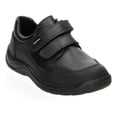 thumbnail image 4 of Zapato Escolar Coqueta Negro Para Niño [cta993] negro 17.5 MX, 4 of 10