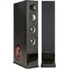 Cerwin-Vega! CMX-210-NA 4-way Speaker, 250 W RMS, Black