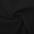 thumbnail image 4 of ClodeEU Women's Solid Color Lace Trim Spaghetti Strap Top,Comfortable Casual Sleeveless Camisole Black,Womens Plus S, 4 of 6