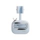 thumbnail image 1 of Bewildely Soporte para cabezal de ducha, soporte para cabezal de ducha de baño montado en la pared, soporte impermeable, soporte de repuesto autoadhesivo Juegos de accesorios de baño Azul Bewildely HA066614-05B, 1 of 6