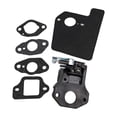 thumbnail image 2 of MYG Choke Control Easy Installation Enhanced Engine Performance For Honda GCV190, 2 of 10