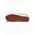 thumbnail image 4 of Tenis Vans Comfycush Slip-Skool Neón Mujer Cool Casual amarillo 26 Vans VN0A4P3EWYJ, 4 of 4