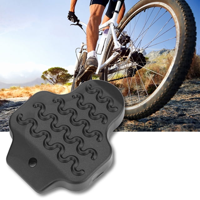 Cubierta de Tacón, Tiza práctica para bicicletas para bicicleta para bicicleta