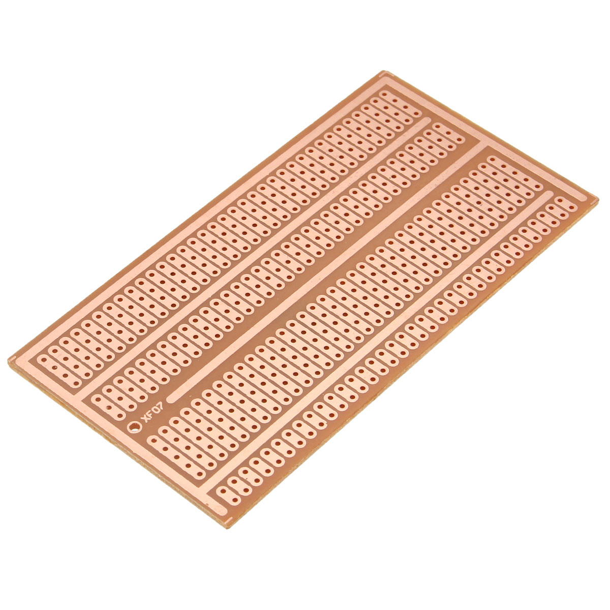 1/5/10 Pcs Single Side Copper Prototype Paper Bakelite Solderless