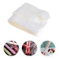 thumbnail image 3 of 60pcs DIY Ice Bags Disposable Transparent Ice Lolly Packing Bags Sealing Bag, 3 of 8