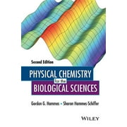 Methods of Biochemical Analysis: Physical Chemistry for the Biological Sciences (Hardcover)