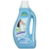 Suavitel: Field Flowers Ultra Concentrated Fabric Conditioner, 60 oz