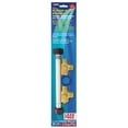 thumbnail image 4 of Valterra Fresh Water By-Pass P23503LFVP Water Heater Winterizing By-Pass Kit; Permanent Installation; With Hose/Two Lead Free Valves; With Retail Package, 4 of 4