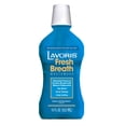 thumbnail image 1 of Enjuague bucal Lavoris sabor menta 532 ml, 1 of 1