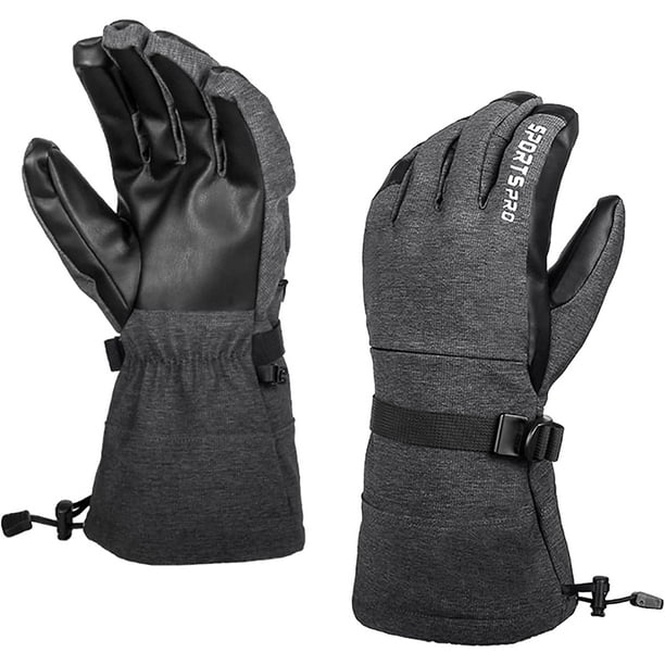 GUANTES WINTER 3MM SPETTON