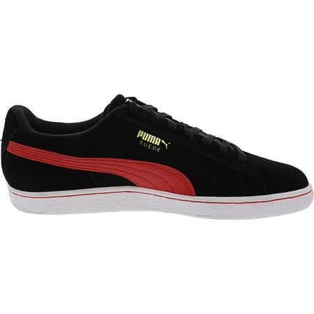 puma skull shoes