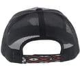 thumbnail image 4 of Hooey "Rope Like A Girl" Snapback Cap, Ladies, 4 of 4