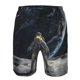 thumbnail image 3 of Fotbe Astronaut Standing In The Moon Trajes de Baño Estampados para Hombre, Shorts de Verano de Secado Rápido, Ropa de Playa, Bañadores-X-Large, 3 of 6