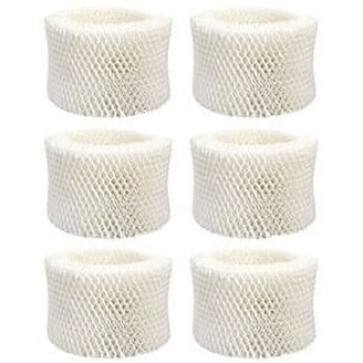 EFP Humidifier Filter Wicks For Hunter 31911 HC-25 (3 Pack) – Replacement Parts