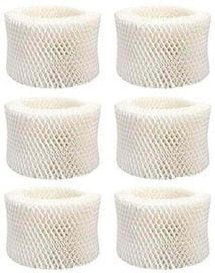 EFP Humidifier Filter Wicks For Hunter 31911 & HC-25 – 3-Pack, Brand New