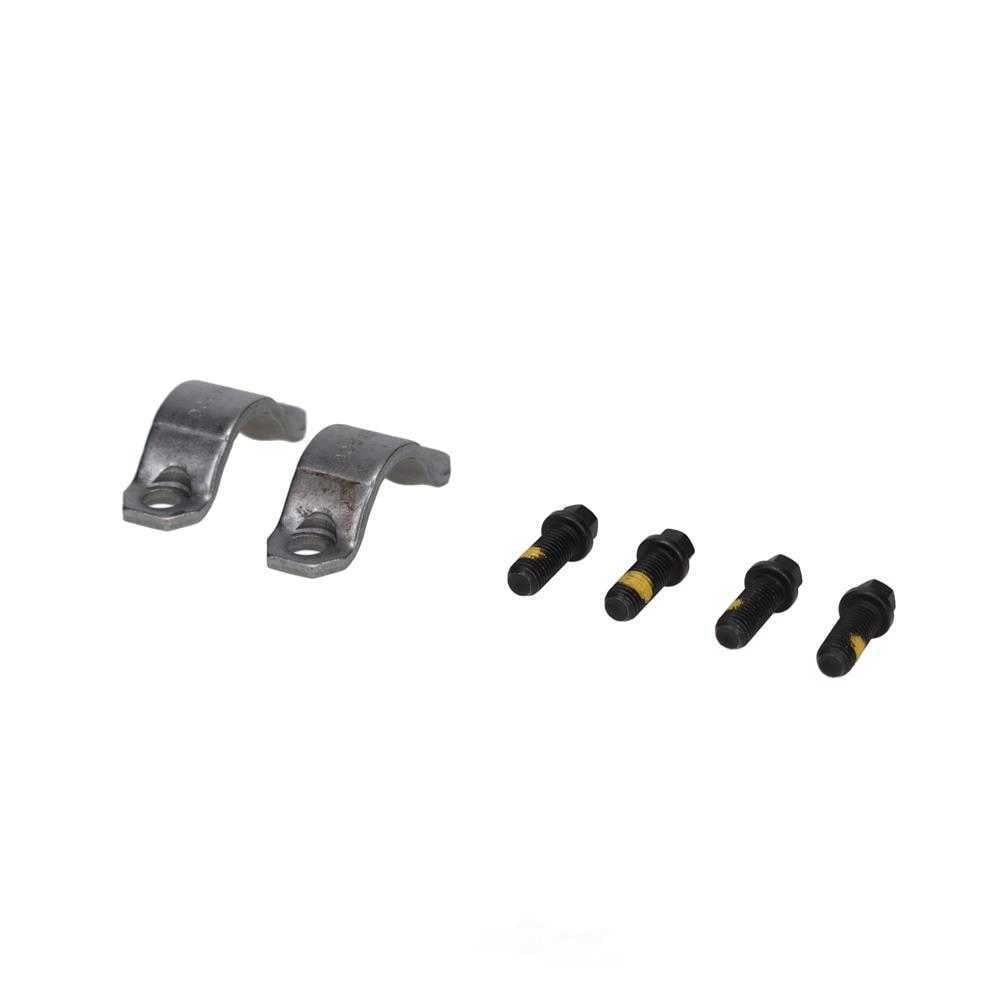 ACDelco 45U0502 Driver Shaft Universal Joint Clamp