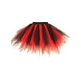 thumbnail image 3 of Dancina Vintage Tutu Skirt for Women and Girls Tulle Petticoat, 3 of 7