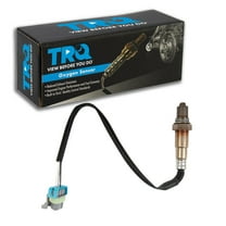 TRQ O2 Oxygen Sensor Fits 2008-2009 Buick 2000-2002 Chevrolet 2000-2002 GMC OSA61415