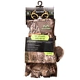 thumbnail image 4 of Gants de chasse pop-top pour jeunes Realtree APX, Unisexe, 4 of 6