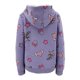 thumbnail image 4 of Sudadera Minnie Mouse Para Niña Talla 8 Color Lila, 4 of 4