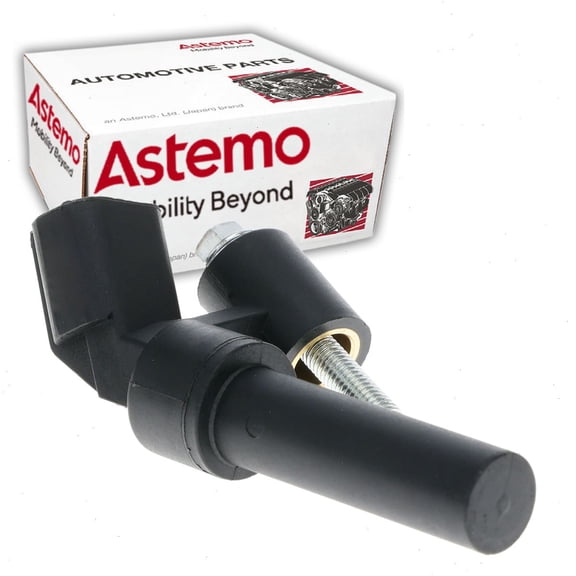 Hitachi Crankshaft Position Sensor compatible with Ford F-150 3.5L 3.7L V6 2011-2017