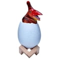 thumbnail image 3 of 3D Night Light Pterosaur Egg Desk Lamp 16 Color Touch Remote Control Cartoon Table Lamps for Kid Home Decor, 3 of 5