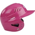 thumbnail image 4 of Rawlings | Remix Batting Helmet Series | T-Ball | Pink, 4 of 7