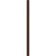 thumbnail image 6 of Ekena Millwork 46 5/8"W x 8"H x 3/8"T Rochester Fretwork Moulding, Walnut, 6 of 13