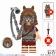 thumbnail image 5 of Juguete de construcción DIY Serie Medieval Soldado Romano Set de 12 Figuras Miniatura de 4.5cm – Modelos Coleccionables de Plástico ABS para Armar y Jugar, 5 of 10