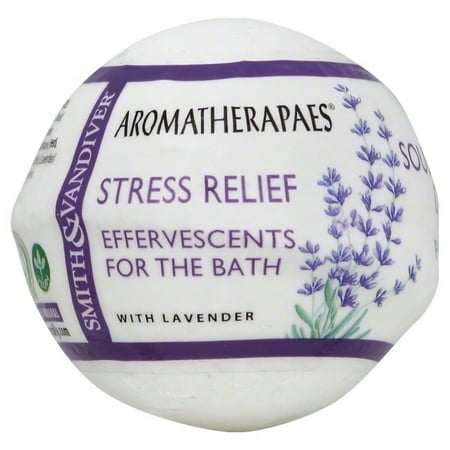 Aromatherapaes Effervescents 1.8 oz