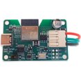 thumbnail image 1 of Controlador LED MagWLED-1, suministro de energía USB-C de 5 V y 12 V, WLED preinstalado, 1 of 4