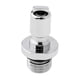 thumbnail image 5 of Universal Scuba Diving Powered BCD 1 Inch Inflatable Buoyancy Compensator Nipple, 5 of 5