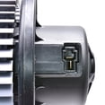 thumbnail image 3 of Mando Blower Motor 32A1008 Fits select: 2010-2013 KIA SOUL, 3 of 3