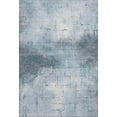 thumbnail image 2 of Addison Rugs Mayfield Premium Machine Washable Transitional Geometric Sky Rectangle Rug, 10' x 14', 2 of 6