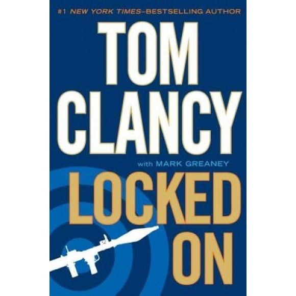 Locked on