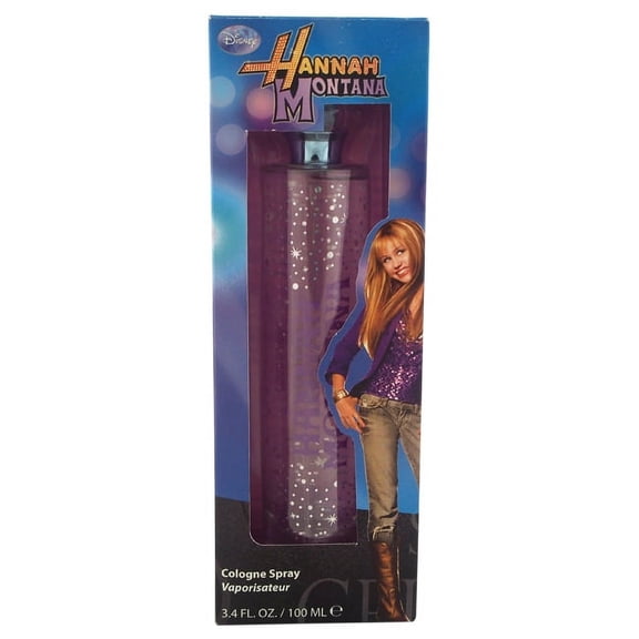 Hannah Montana by Disney for Kids - 3.4 oz Cologne Spray