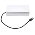 thumbnail image 2 of Console Fan,Game Console Cooling Fan For Xbox Series S Cooling Fan Cooling Fan Basefor Xbox Series S Rapid Response, 2 of 14