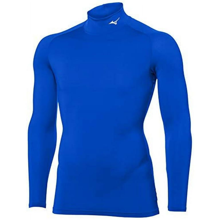 Mizuno Training Wear, Compression Dry Accel Bio Gear Shirt, High