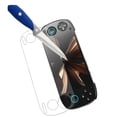thumbnail image 3 of Tempered Glass Screen Protector for Retroid Pocket 5 - 9H Hardness Anti-Scratch Film, Bubble-Free Installation, HD Clear, 3 of 6