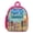 pink-style, variant on Bubble Guppies Cute Cartoon backpack travel bag adjustable shoulder straps One size