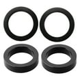 Front No Logo 15X100Mm To 110Mm 12X142Mm To 148Mm Boost Hub Adapter Set