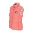 thumbnail image 2 of Chaleco Reversible K-swiss Chw27 Color Naranja Mujer, 2 of 4
