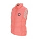 thumbnail image 2 of Chaleco Reversible K-swiss Chw27 Color Naranja Mujer, 2 of 4