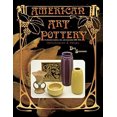 thumbnail image 1 of Pre-Owned American Art Pottery : A Collection of Pottery, Tiles, and Memorabilia, 1880-1950 : Identification & Values (Hardcover) 1574320025 9781574320022, 1 of 1
