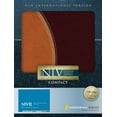 thumbnail image 1 of Pre-Owned Zondervan Study Bible-NIV-Compact (Imitation Leather) 031093916X 9780310939160, 1 of 1