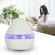 thumbnail image 5 of Difusor de aroma ANGGREK humidificador de iluminación amplia cobertura para la familia, 5 of 7