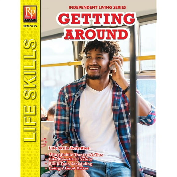 Independent Living Series: Getting Around