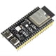thumbnail image 1 of Placa de Desarrollo ESP32-S3 Dual Type-C. Placa CORE. ESP32-C3-DevKitM-1. ESP32-C3-MINI-1. ESP32-S3-DevKit C, 1 of 5