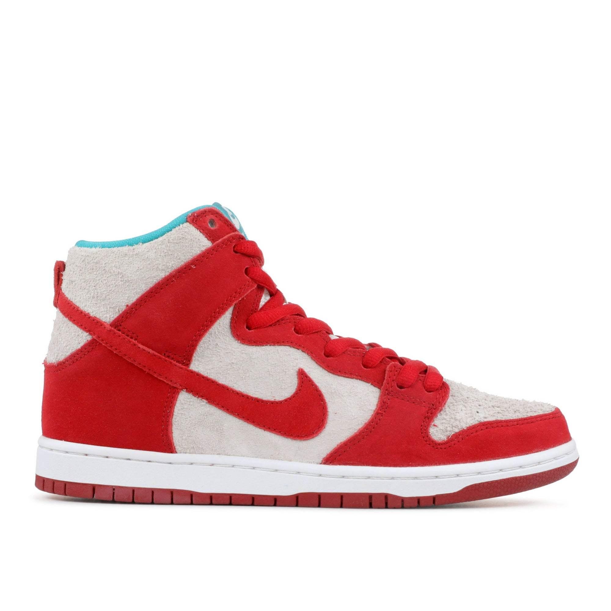 Nike - Men - Dunk High Pro Sb 'Dr. Seuss' - 305050-661 - Size 9.5