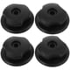 thumbnail image 1 of 4 ganchos organizadores para maletero de coche para equipaje y comestibles, gancho para maletero de coche para asegurar carga y equipo deportivo, ganchos de carga para maletero, accesorios para coche, 1 of 5